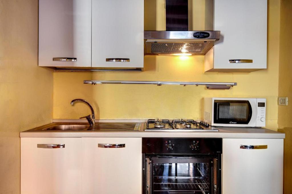 Appartamento Superior In Via Garibaldi By Bricola *