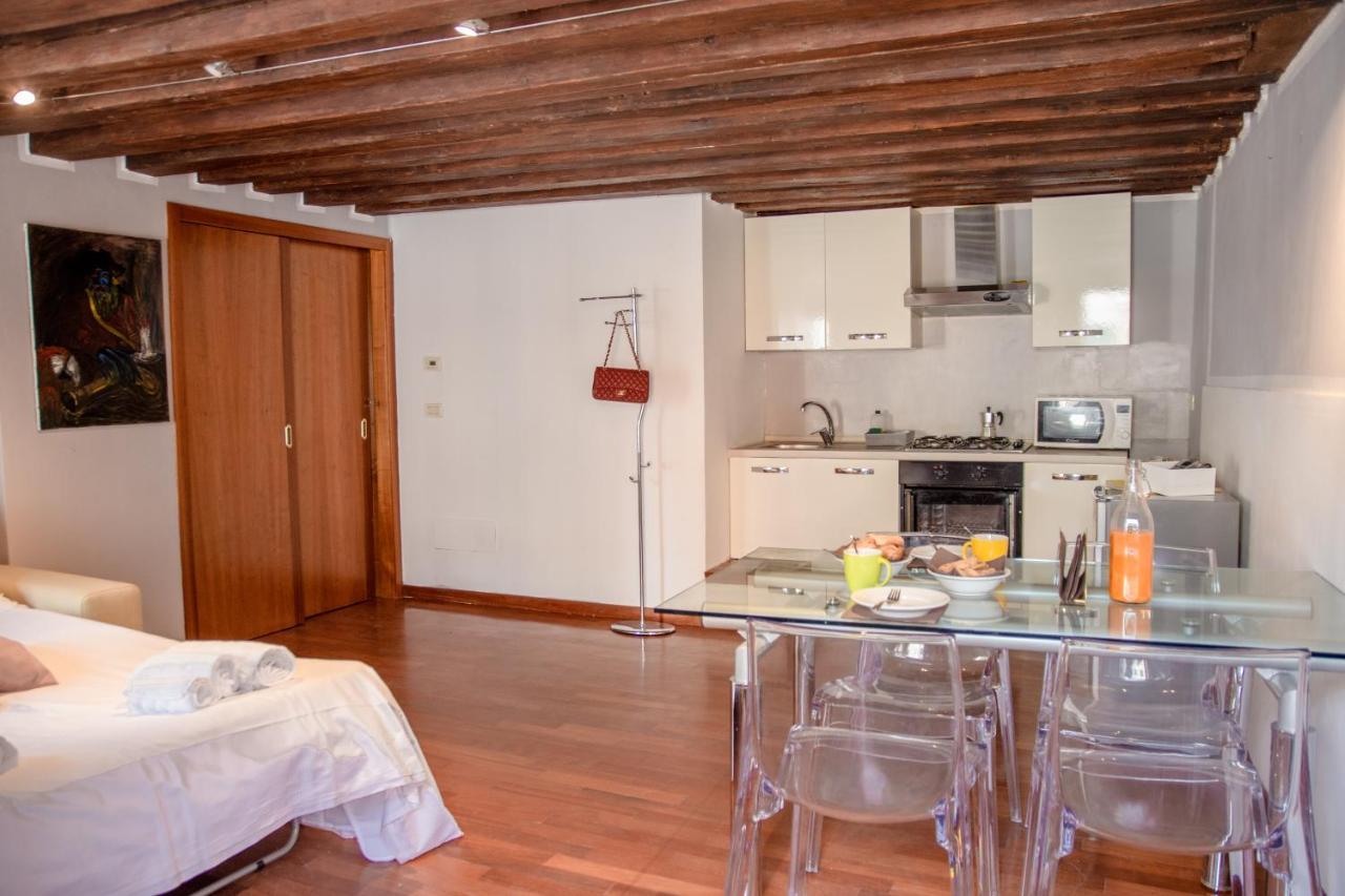 Apartamento Superior In Via Garibaldi By Bricola