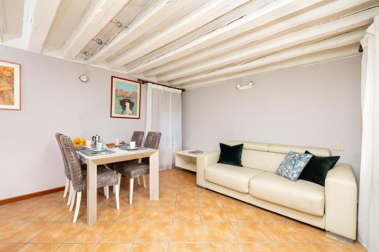 Apartamento Superior In Via Garibaldi By Bricola