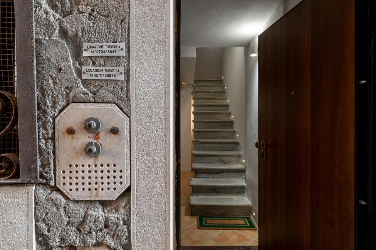 Apartamento Superior In Via Garibaldi By Bricola Venecia