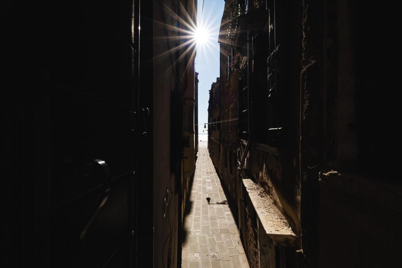 Apartamento Superior In Via Garibaldi By Bricola Venecia